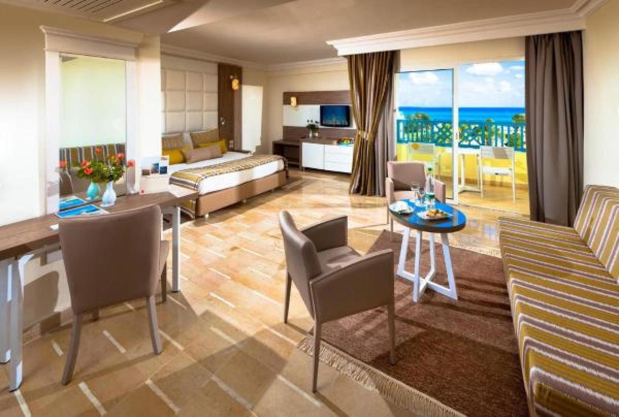 Sentido Bellevue Park 5* Порт-Эль-Кантауи