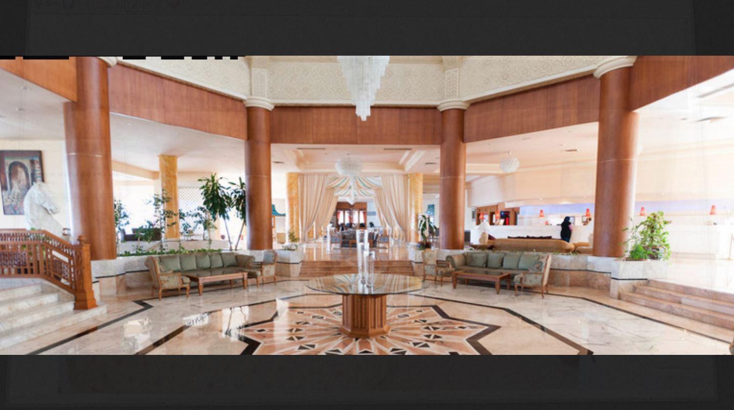 Отель Sentido Bellevue Park 5*