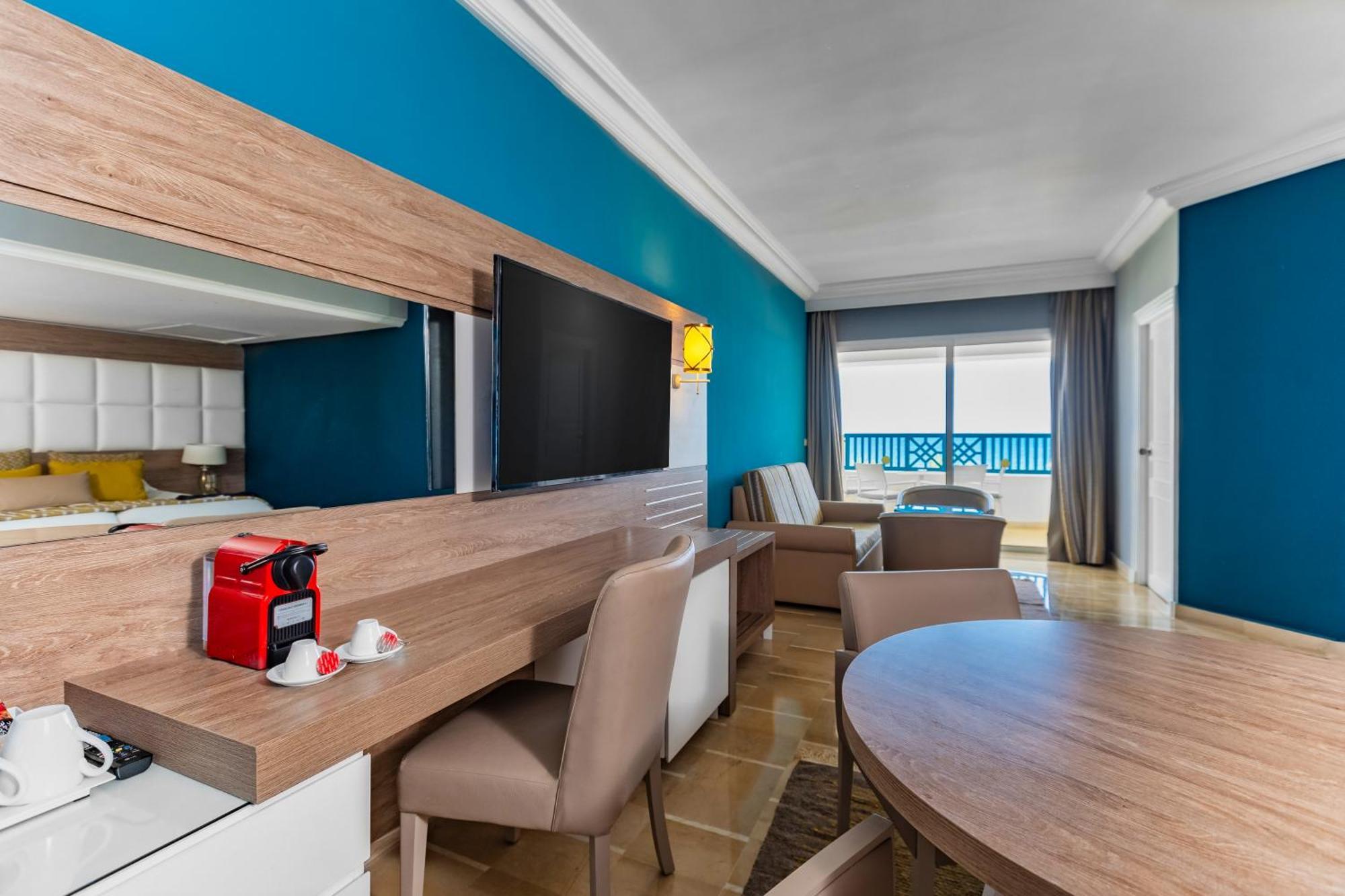 Sentido Bellevue Park Отель